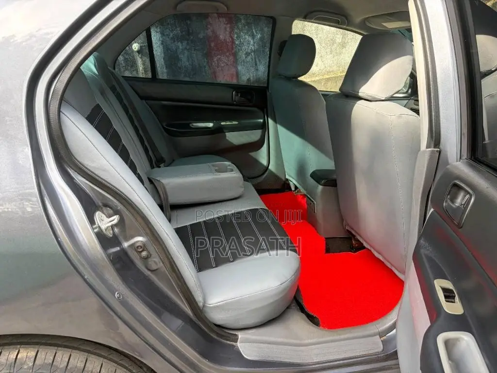 Mitsubishi CS3 2010 Car (Used)