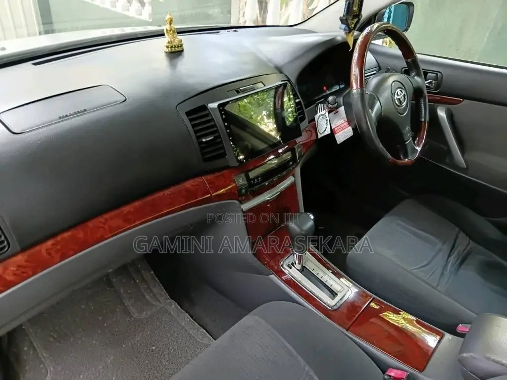 Toyota Premio 240 2002 Car (Used)