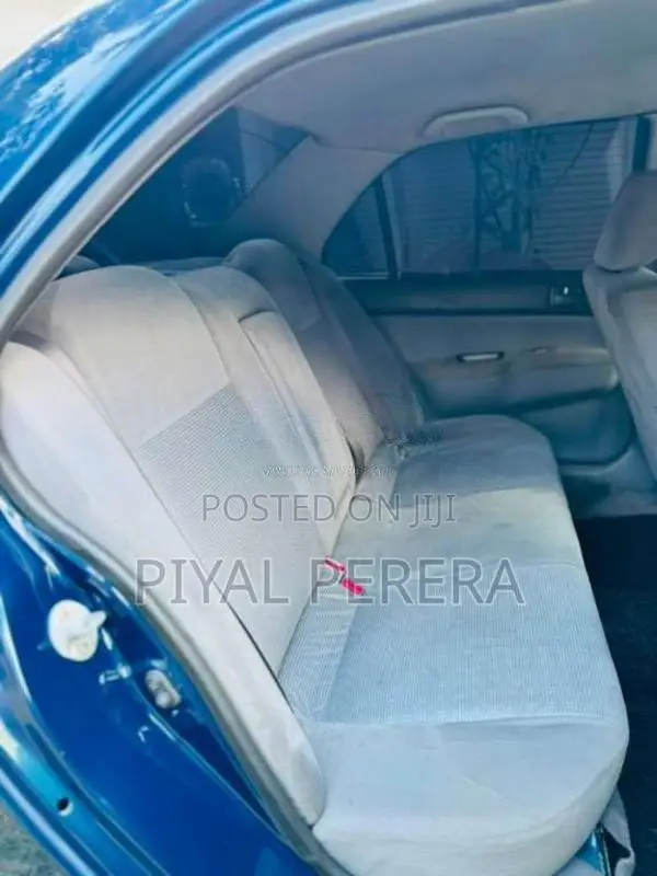 Mitsubishi Lancer CS1 2003 Car (Used)