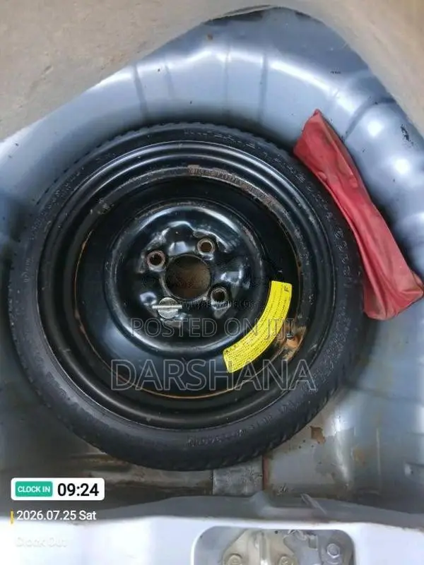 Nissan March K11 2000 Car (Used)