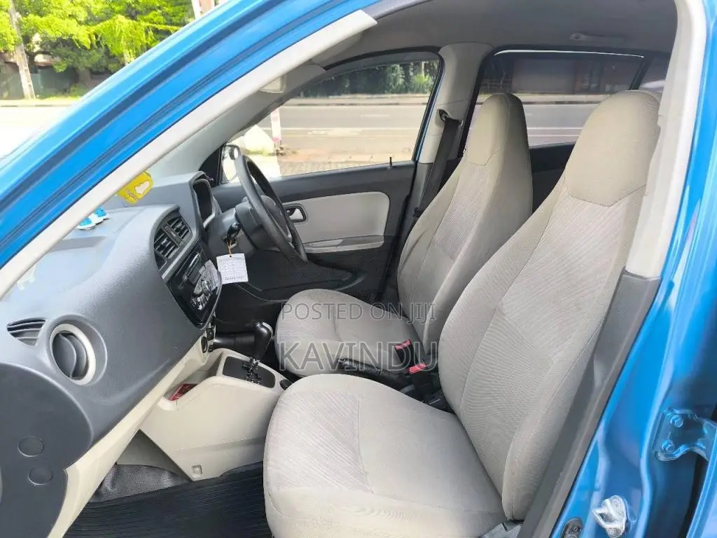 Suzuki Alto K10 2015 Car (Used)