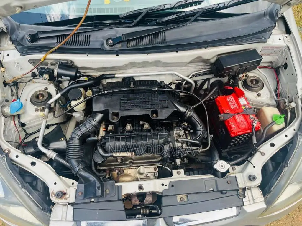 Suzuki Alto 2015 Car (Used)