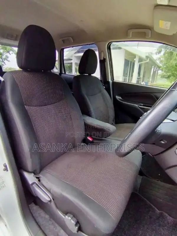 Nissan Dayz Highway Star 2017 Car (Used)