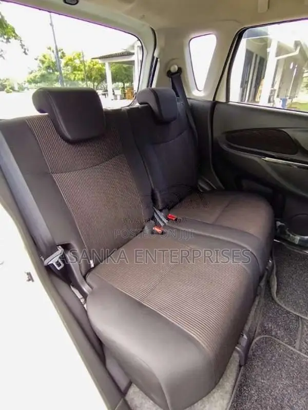 Nissan Dayz Highway Star 2017 Car (Used)