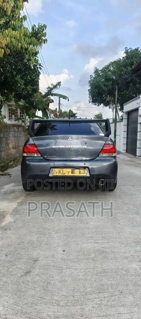Mitsubishi CS3 2010 Car (Used)