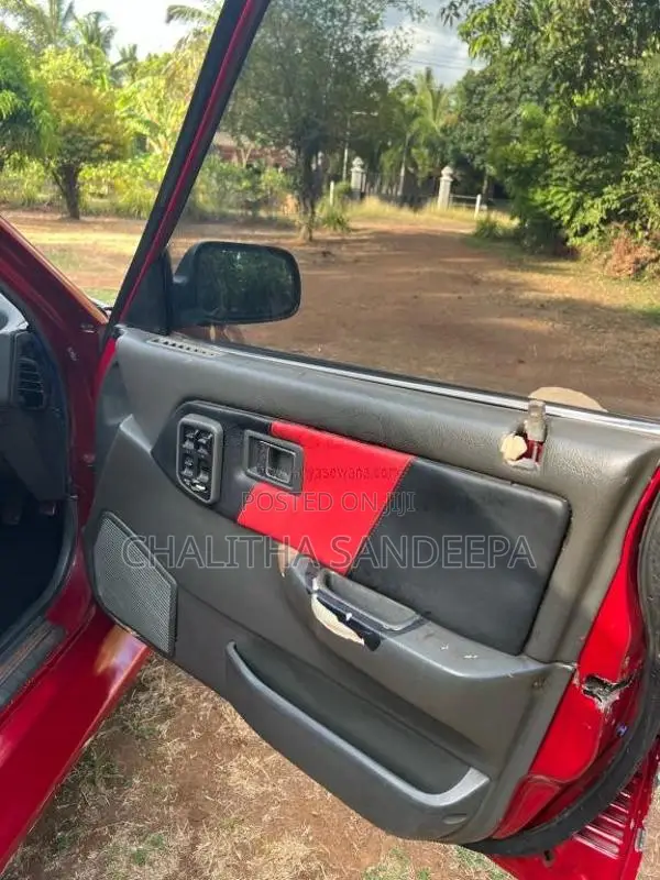 Honda Grand Civic Ef2 1990 Car (Used)