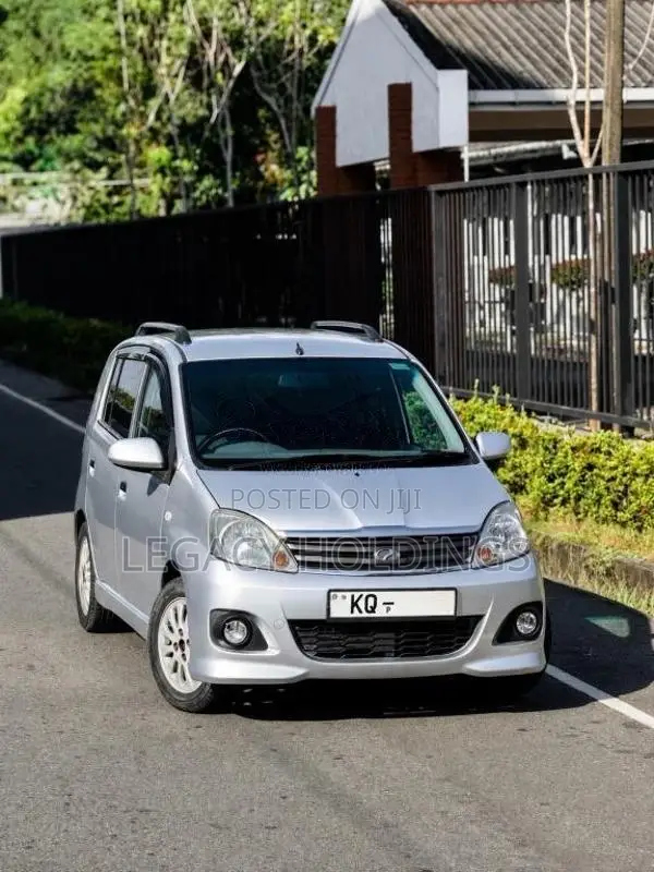 Perodua Viva Elite 2011 Car (Used)