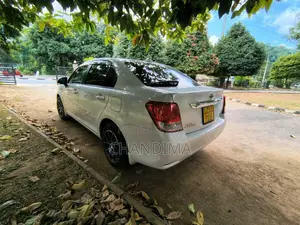 Toyota Axio 2014 Car (Used)