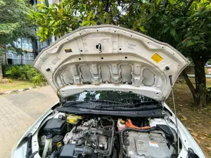 Toyota Axio 2014 Car (Used)