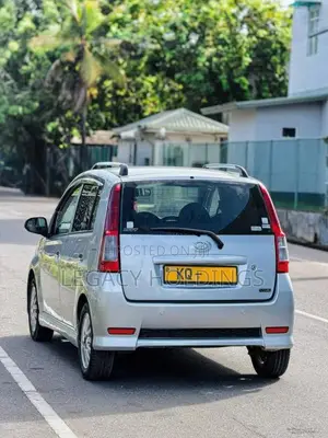 Perodua Viva Elite 2011 Car (Used)