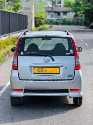 Perodua Viva Elite 2011 Car (Used)