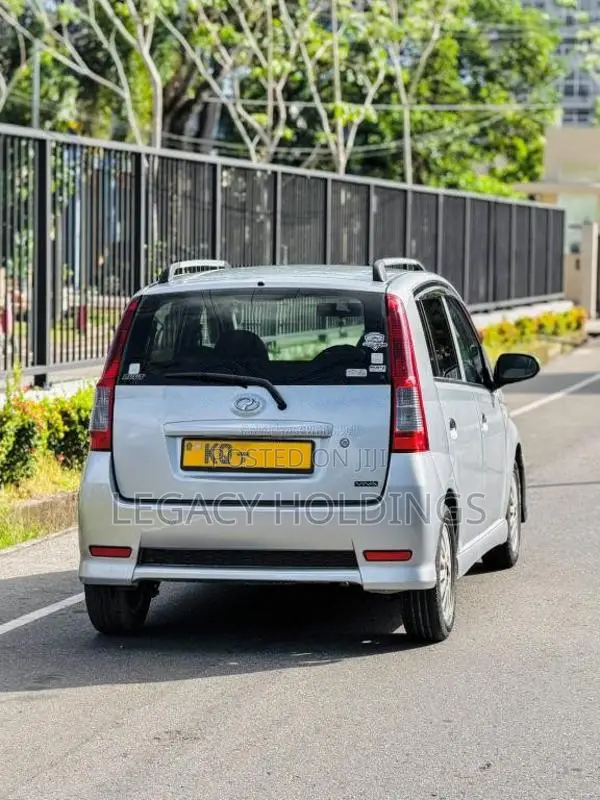 Perodua Viva Elite 2011 Car (Used)
