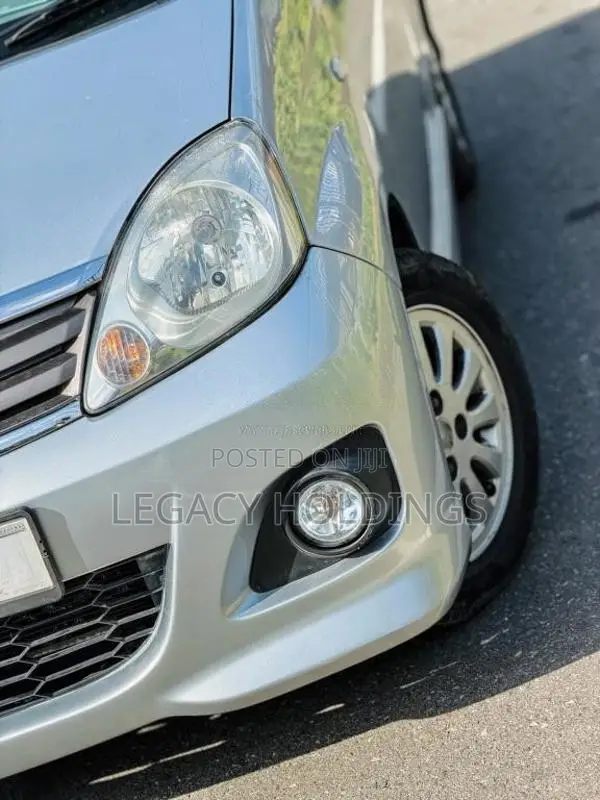 Perodua Viva Elite 2011 Car (Used)
