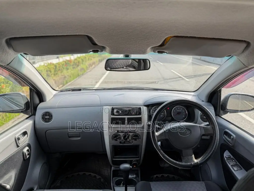 Perodua Viva Elite 2011 Car (Used)