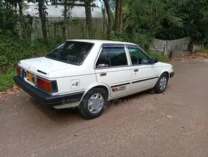 Nissan Sunny B11 1983 Car (Used)