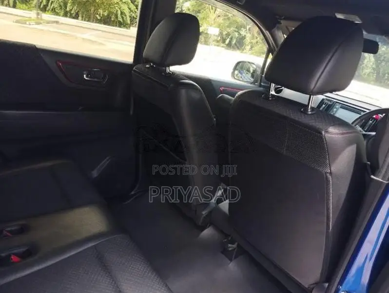 Honda N WGN 2017 Car (Used)