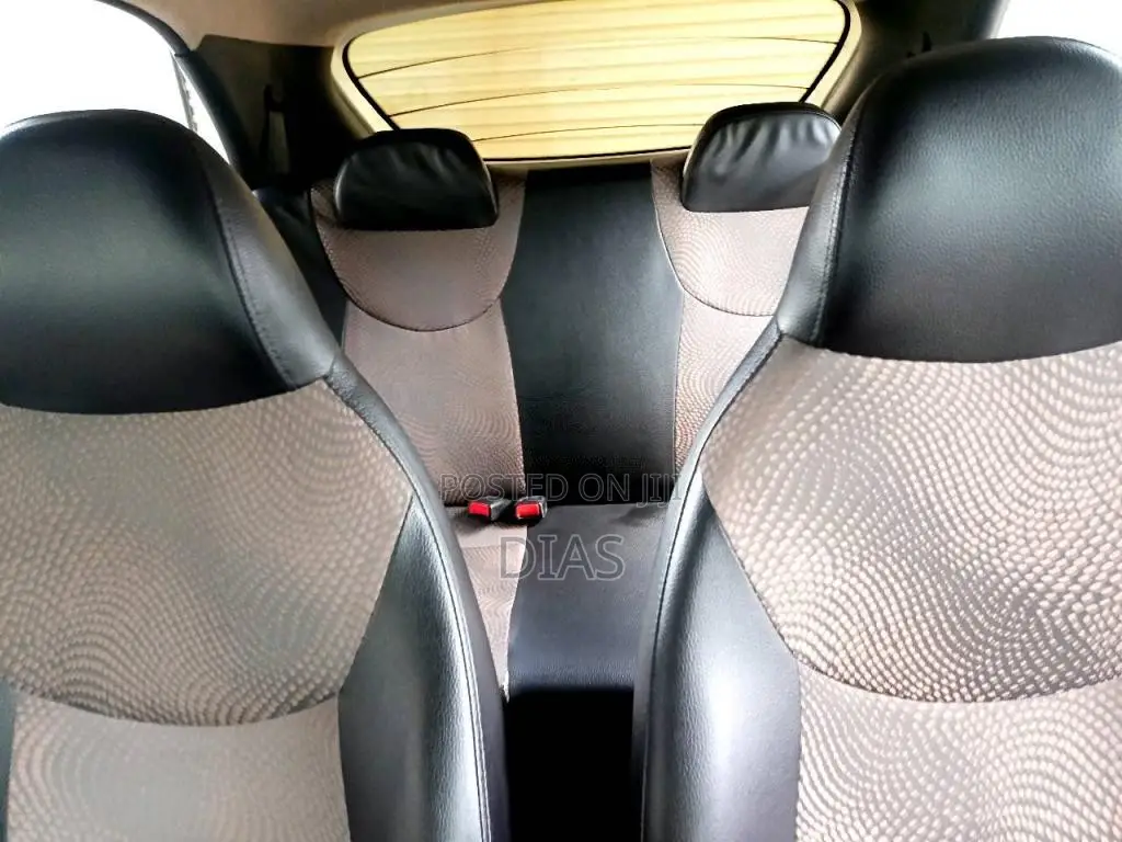 Hyundai EON 2017 Car Unregistered (Recondition)