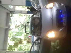 Micro PANDA 2012 Car (Used)