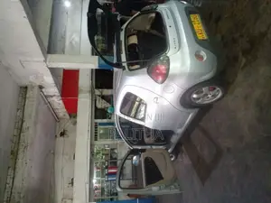 Micro PANDA 2012 Car (Used)