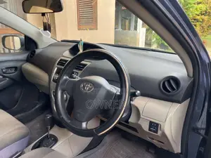 Toyota Yaris 2007 Car (Used)