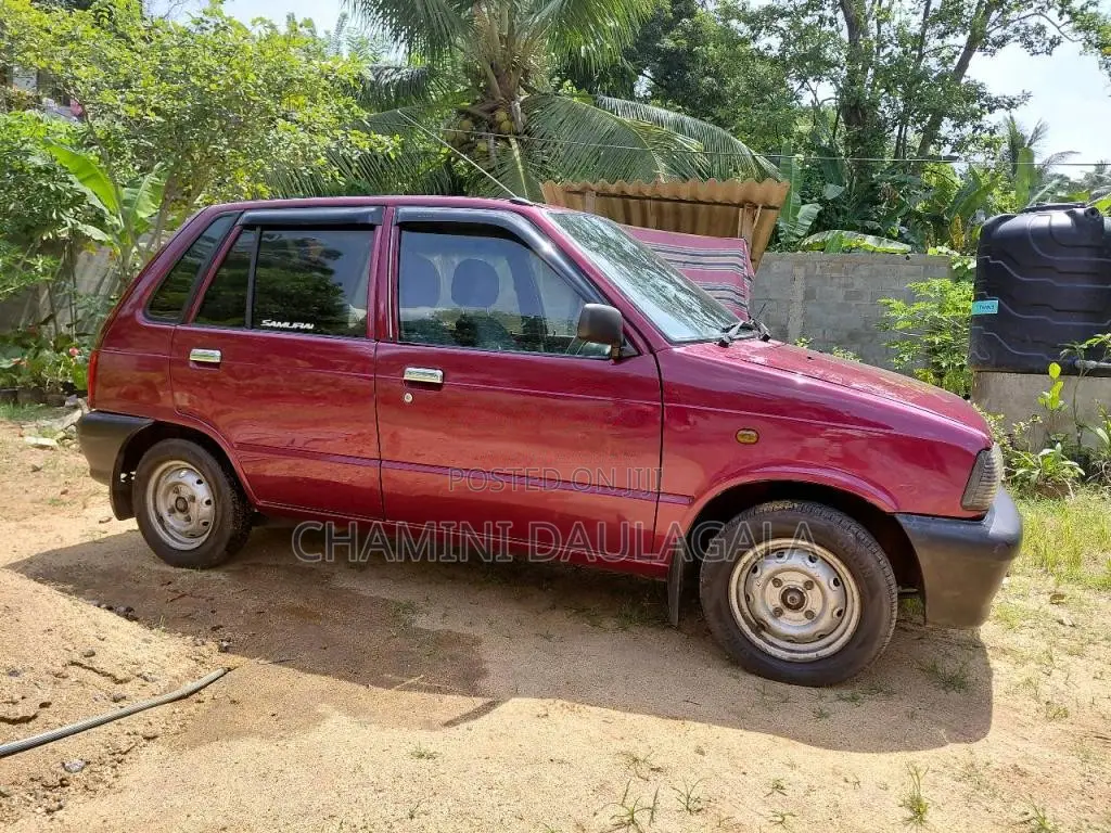 Suzuki Maruti 800 2012 Car (Used)