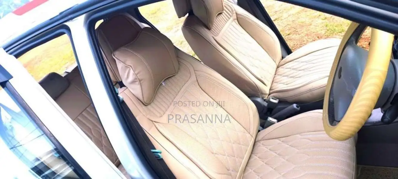 Tata Indica 2008 Car (Used)