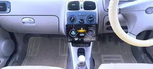 Tata Indica 2008 Car (Used)