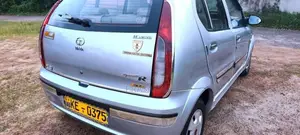 Tata Indica 2008 Car (Used)