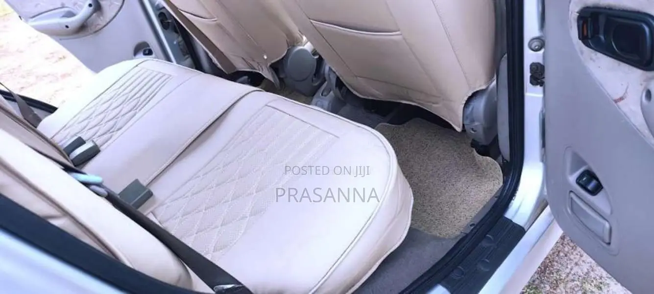 Tata Indica 2008 Car (Used)