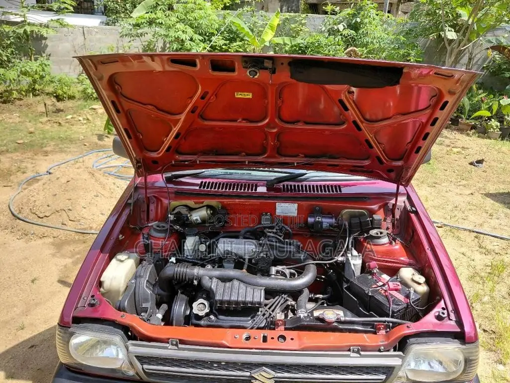 Suzuki Maruti 800 2012 Car (Used)