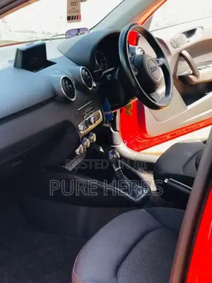 Audi A1 2017 Car (Used)