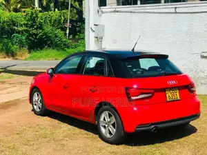 Audi A1 2017 Car (Used)