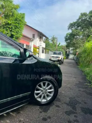 Toyota Premio 2014 Car (Used)