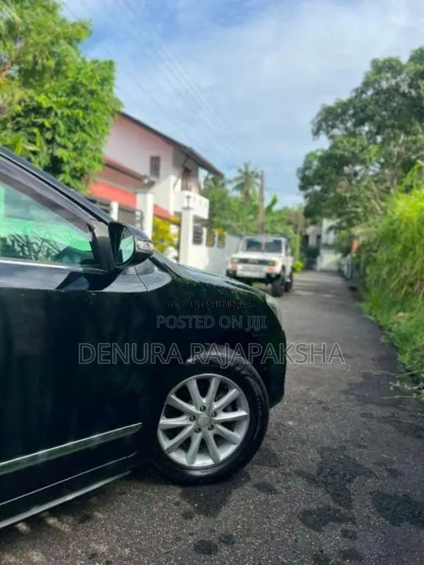 Toyota Premio 2014 Car (Used)