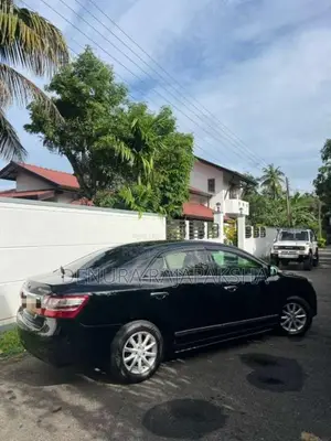 Toyota Premio 2014 Car (Used)