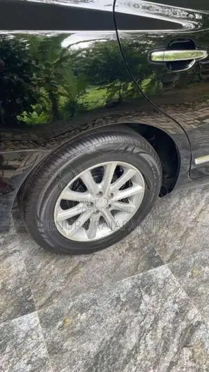 Toyota Premio 2014 Car (Used)