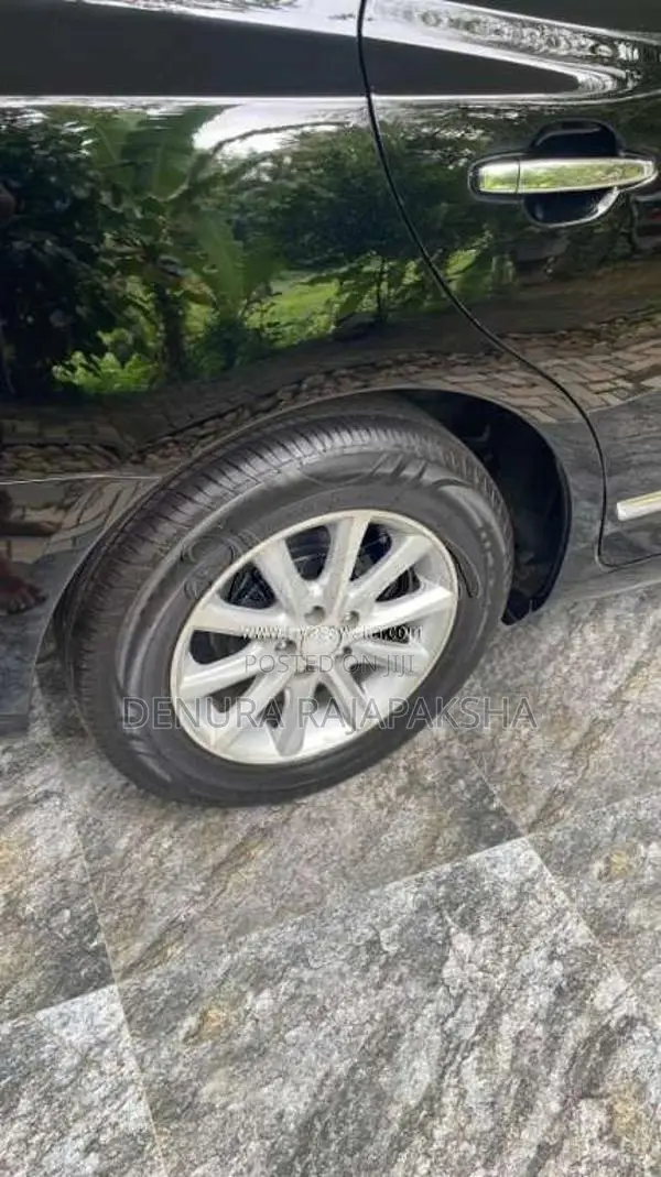 Toyota Premio 2014 Car (Used)