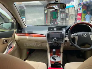 Toyota Premio 2014 Car (Used)