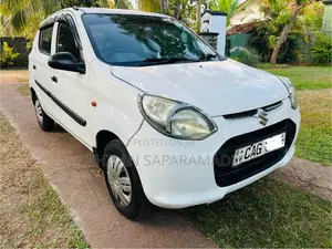 Suzuki Alto 2015 Car (Used)