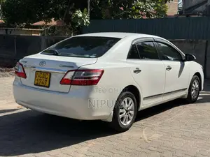 Toyota Premio G Superior 2013 Car (Used)