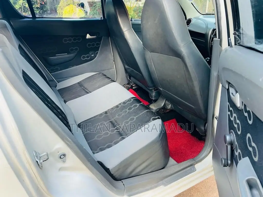 Suzuki Alto 2015 Car (Used)