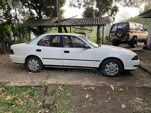 Toyota Camry CV30 1992 Car (Used)