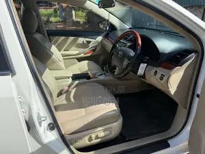 Toyota Premio G Superior 2013 Car (Used)