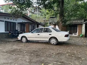 Toyota Camry CV30 1992 Car (Used)