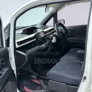 Suzuki Wagon R FX 2017 Car (Used)