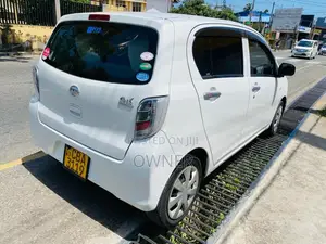 Daihatsu Mira 2017 Car (Used)