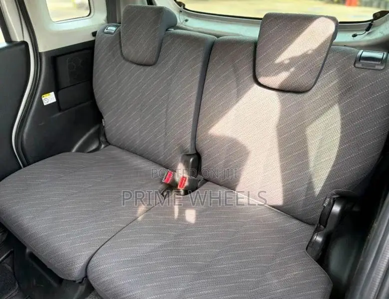 Suzuki Spacia 2017 Car (Used)