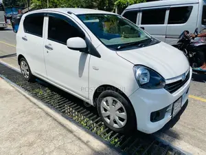 Daihatsu Mira 2017 Car (Used)