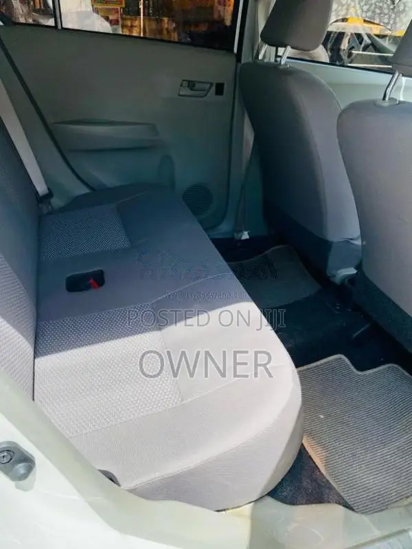 Daihatsu Mira 2017 Car (Used)