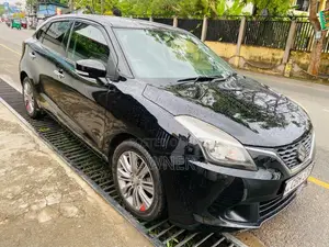 Suzuki Baleno 2016 Car (Used)